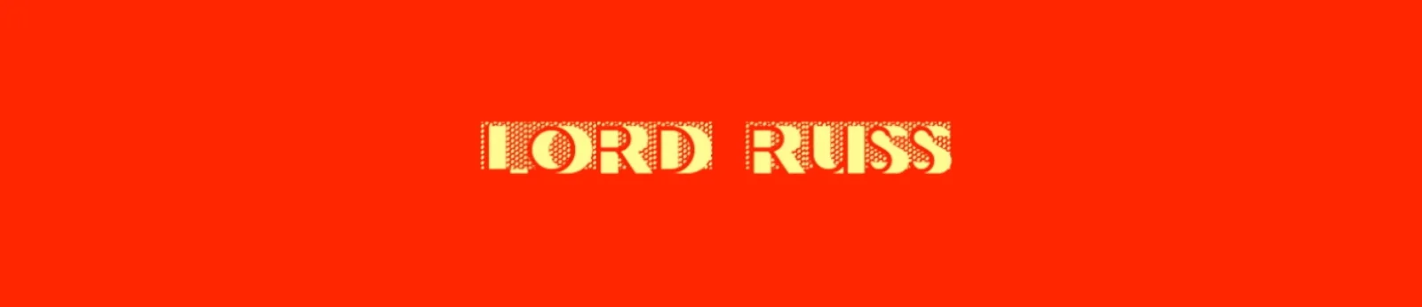 Lord Russ